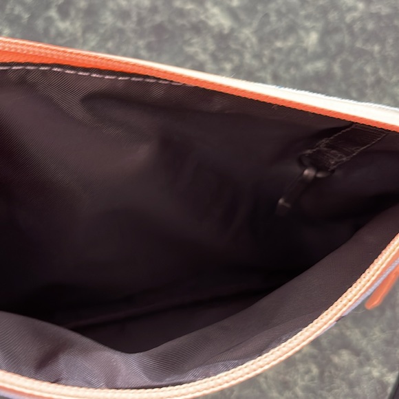 Disney Adidas Mickey Mouse crossbody bag with detachable strap by Adidas Neo - Picture 9 of 13